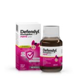 Defendyl-Imunoglukan P4H® FORTE junior Македонија