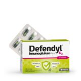 Defendyl-Imunoglukan P4H® D₃ Македонија