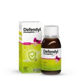 Defendyl-Imunoglukan P4H® junior Македонија