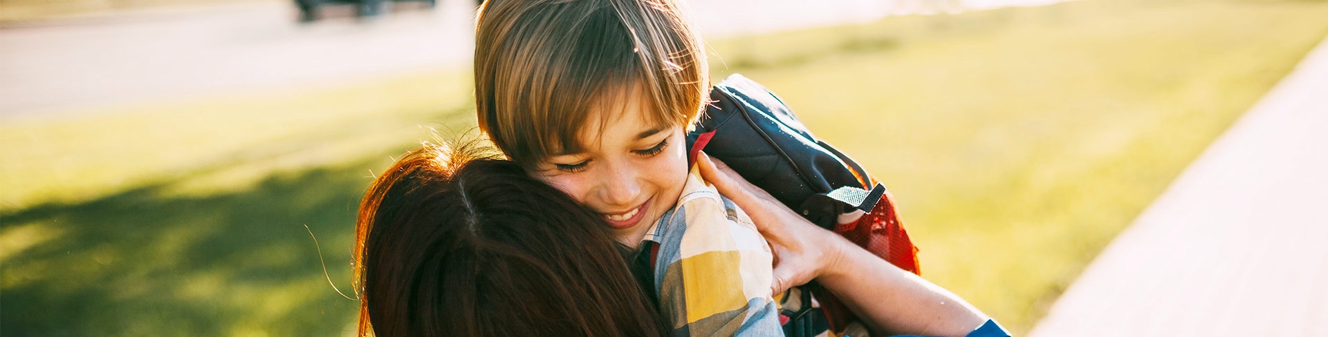 По влегувањето во училиште и градинка