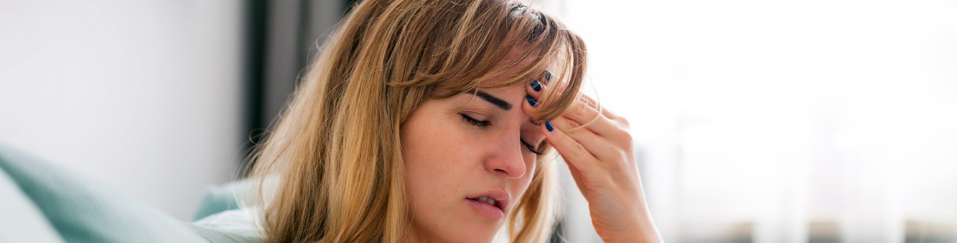 Кога се чувствувате уморни и лошо