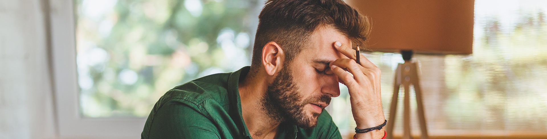 Во стресни времиња