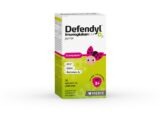 Defendyl-Imunoglukan P4H® D₃ junior Македонија