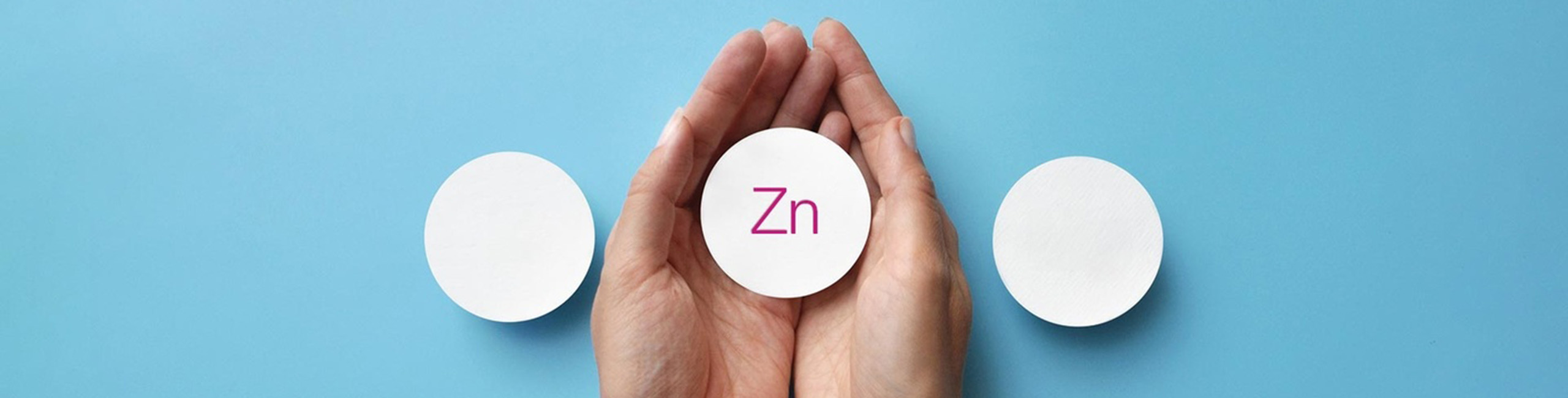 ЦИНК – КЛУЧЕН МИНЕРАЛ ЗА ВАШЕТО ЗДРАВЈЕ