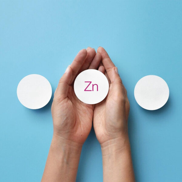 ЦИНК – КЛУЧЕН МИНЕРАЛ ЗА ВАШЕТО ЗДРАВЈЕ