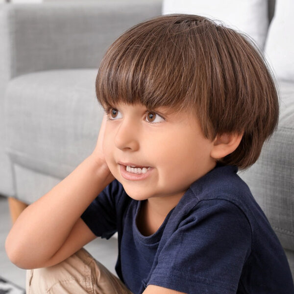 Борба против инфекции на увото