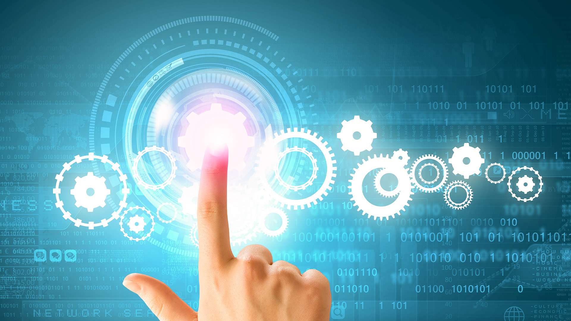 Како делува