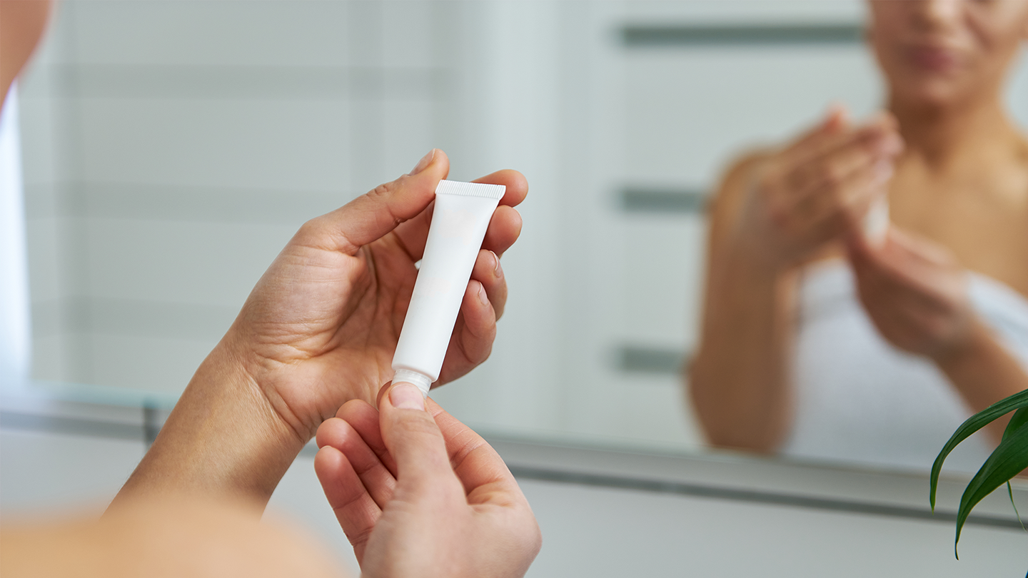 Филмогел Урго маст за херпес