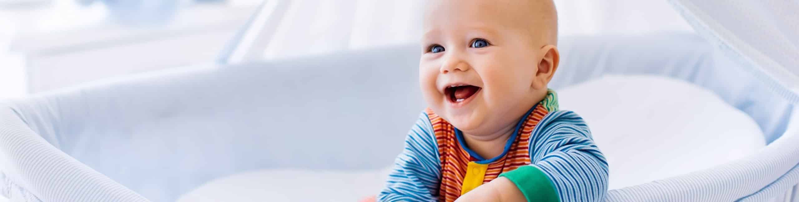 Како се развива имунолошкиот систем во детството и што влијае на него?