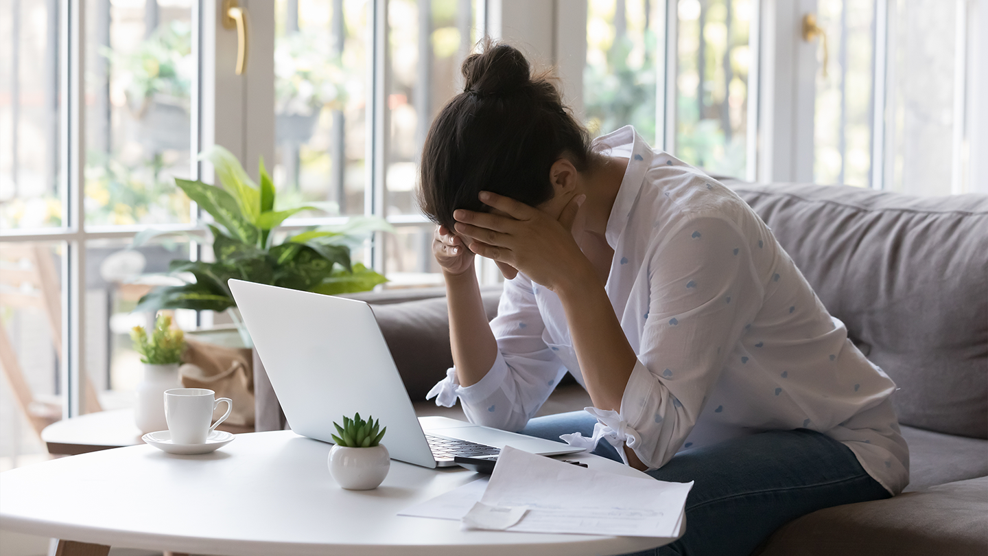 Заморот го нарушува имунолошкиот систем, што може да ја зголеми веројатноста за развој на херпес.